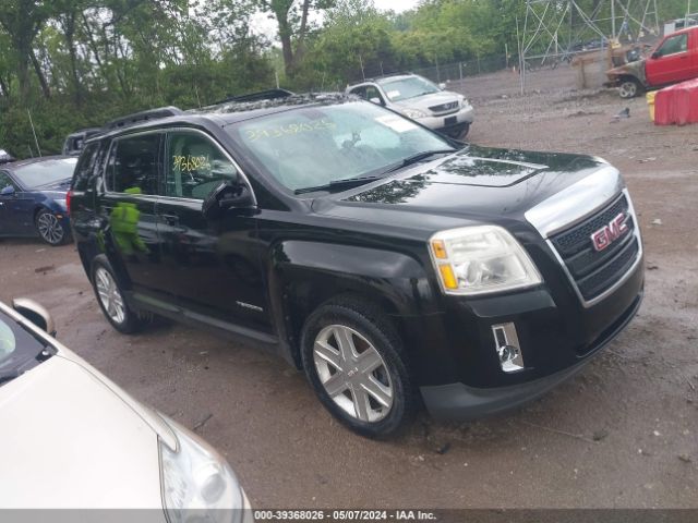 GMC TERRAIN 2011 2ctaluec3b6287287