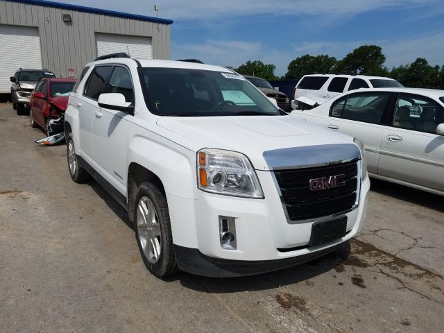 GMC TERRAIN SL 2011 2ctaluec3b6313077