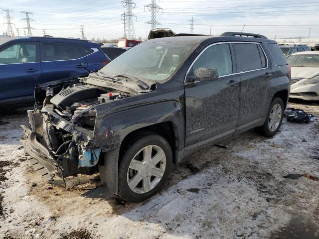 GMC TERRAIN SL 2011 2ctaluec3b6320711