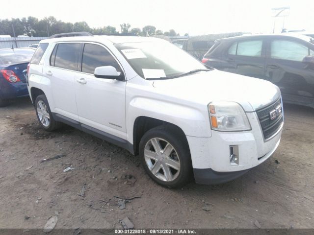 GMC TERRAIN 2011 2ctaluec3b6333622