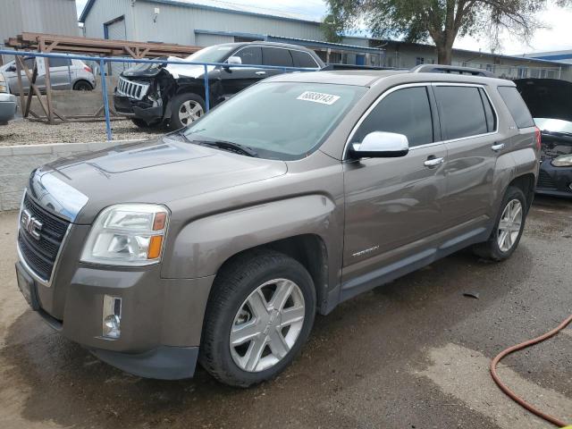 GMC TERRAIN SL 2011 2ctaluec3b6359542