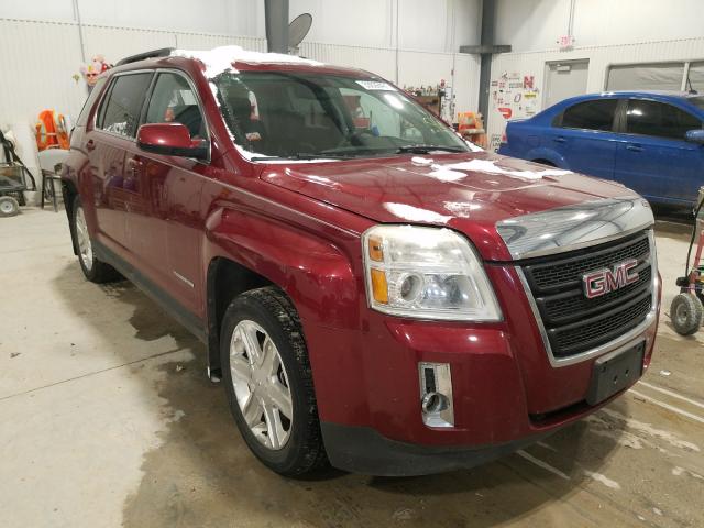 GMC TERRAIN SL 2011 2ctaluec3b6398230