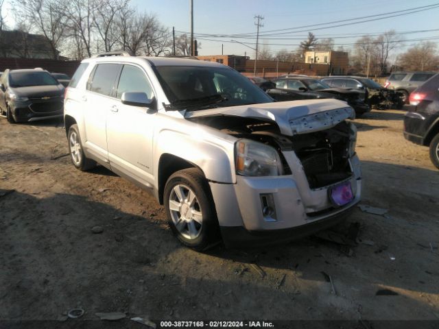 GMC TERRAIN 2011 2ctaluec3b6404401