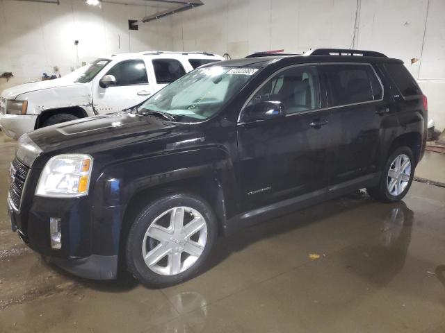 GMC TERRAIN SL 2011 2ctaluec3b6404723