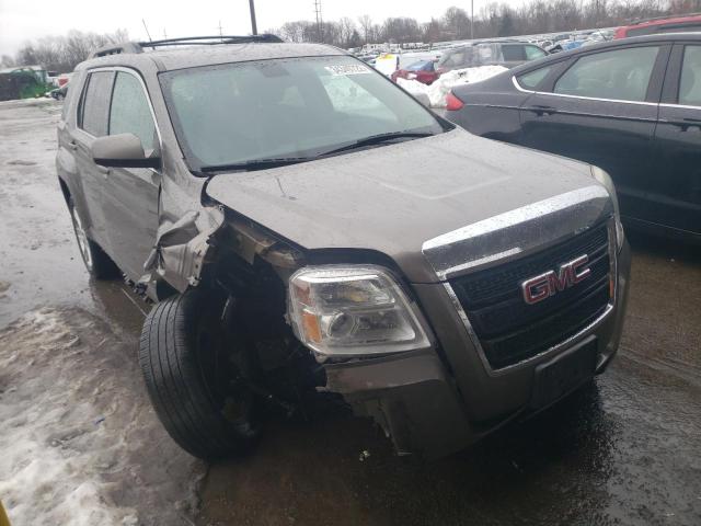 GMC TERRAIN SL 2011 2ctaluec3b6405807