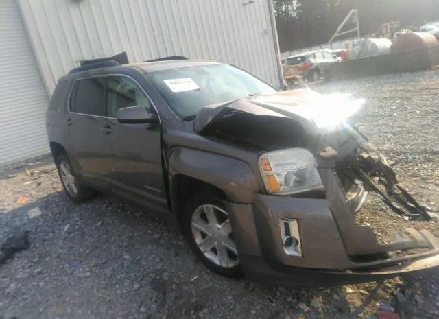 GMC TERRAIN 2011 2ctaluec3b6407430