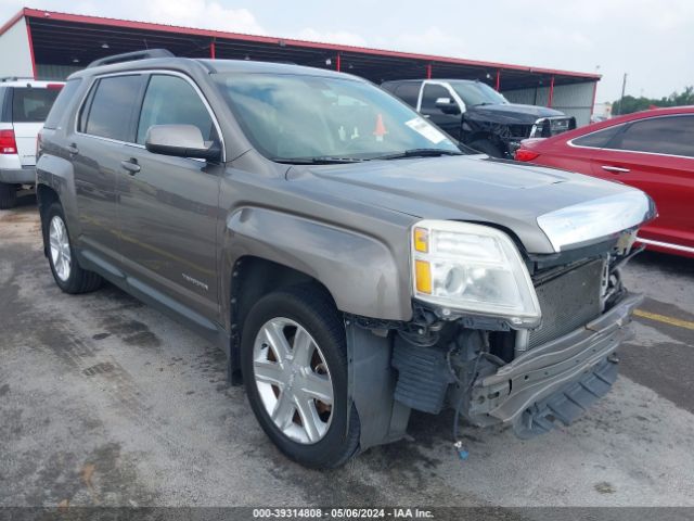 GMC TERRAIN 2011 2ctaluec3b6409520