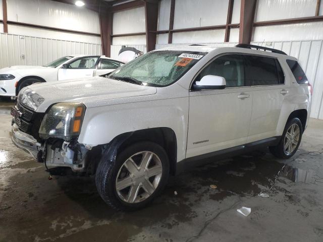 GMC TERRAIN SL 2011 2ctaluec3b6412112