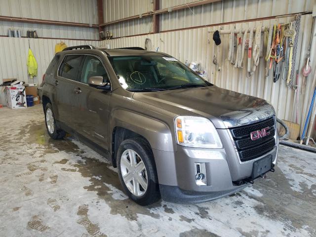 GMC TERRAIN SL 2011 2ctaluec3b6414216