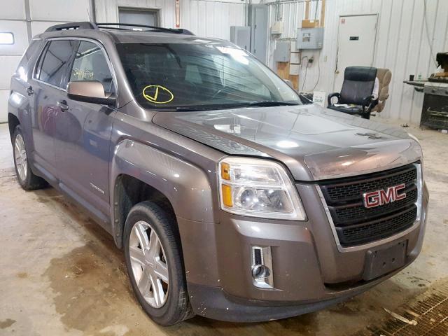 GMC TERRAIN SL 2011 2ctaluec3b6417634