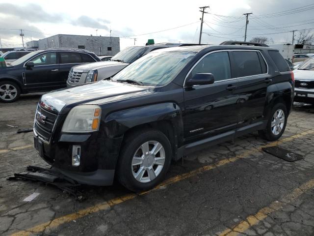 GMC TERRAIN SL 2011 2ctaluec3b6419660