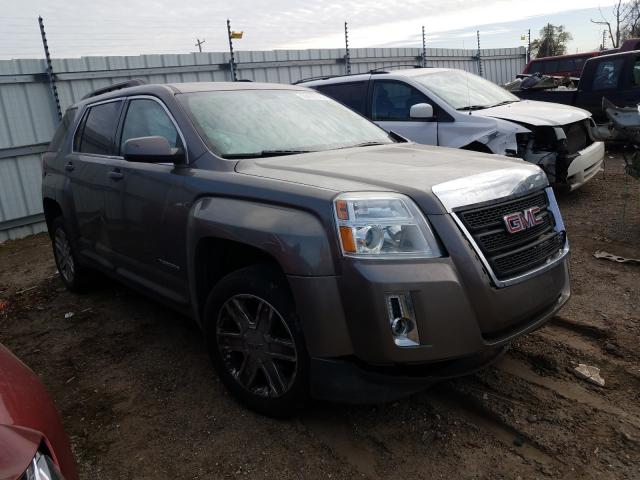 GMC TERRAIN SL 2011 2ctaluec3b6419674