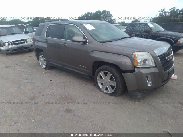 GMC TERRAIN 2011 2ctaluec3b6432747