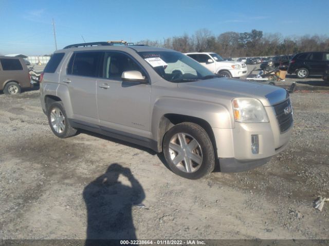 GMC TERRAIN 2011 2ctaluec3b6437964