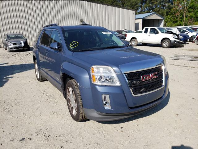 GMC TERRAIN SL 2011 2ctaluec3b6456210