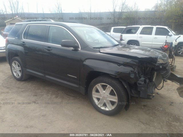 GMC TERRAIN 2011 2ctaluec3b6480443