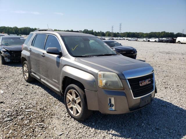 GMC TERRAIN SL 2011 2ctaluec4b6207981