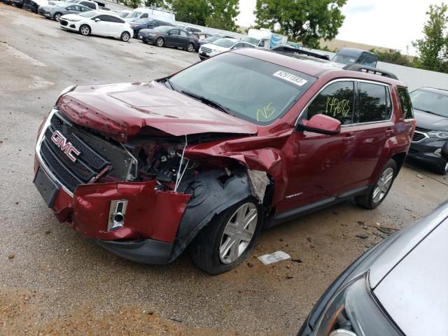 GMC TERRAIN SL 2011 2ctaluec4b6218513