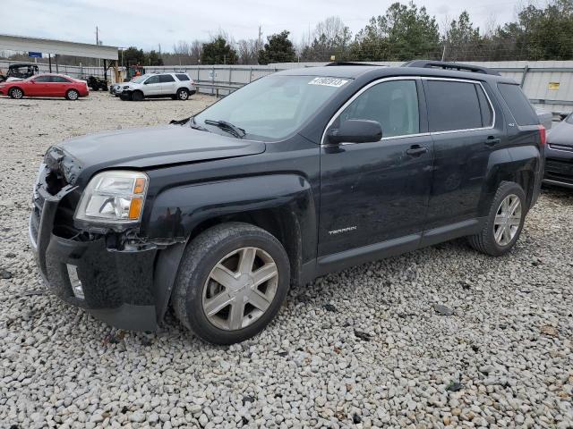 GMC TERRAIN SL 2011 2ctaluec4b6219709