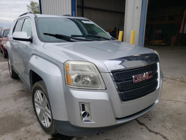 GMC TERRAIN SL 2011 2ctaluec4b6225462