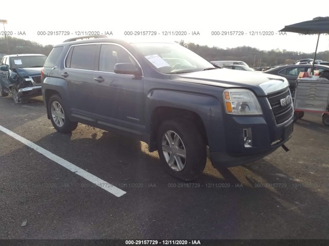 GMC TERRAIN 2011 2ctaluec4b6245839