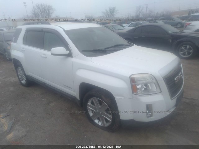 GMC TERRAIN 2011 2ctaluec4b6253293