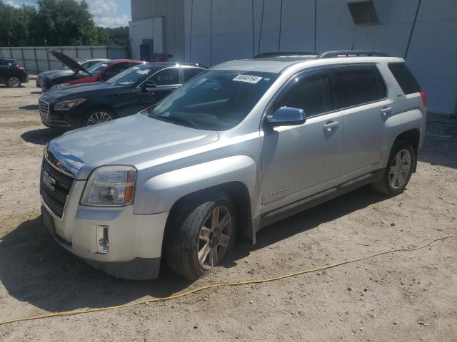 GMC TERRAIN SL 2011 2ctaluec4b6254086