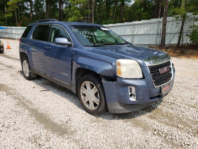 GMC TERRAIN SL 2011 2ctaluec4b6271809