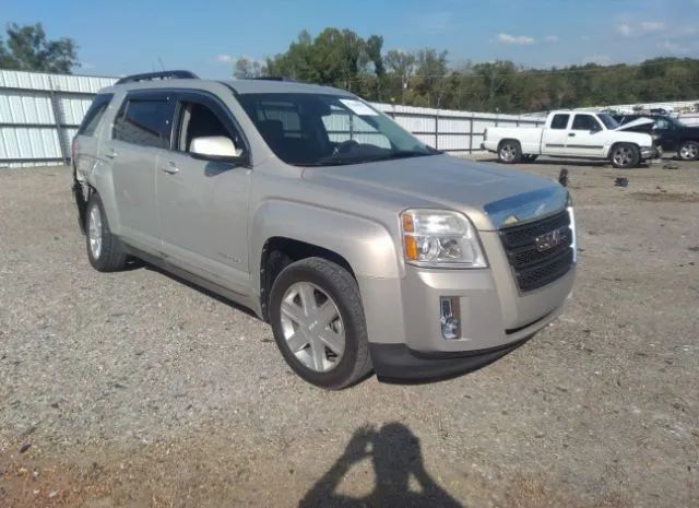 GMC TERRAIN 2011 2ctaluec4b6293342