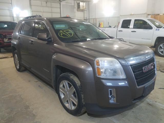 GMC TERRAIN SL 2011 2ctaluec4b6294801