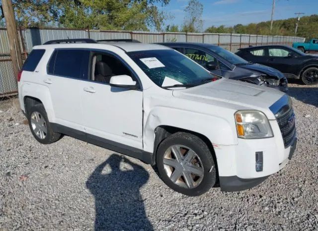 GMC TERRAIN 2011 2ctaluec4b6324752