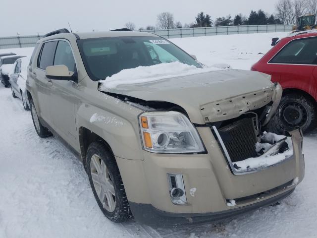 GMC TERRAIN SL 2011 2ctaluec4b6331278