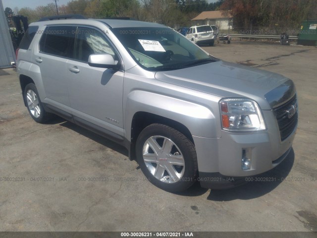 GMC TERRAIN 2011 2ctaluec4b6337307