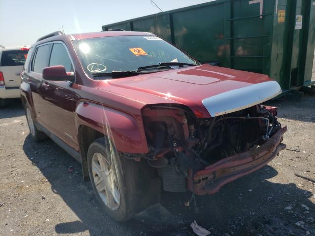 GMC TERRAIN SL 2011 2ctaluec4b6337808