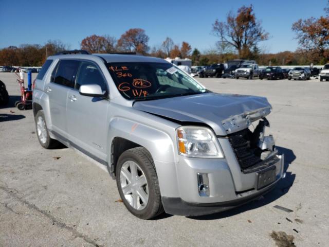 GMC TERRAIN SL 2011 2ctaluec4b6359615