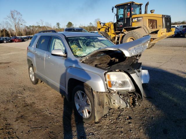 GMC TERRAIN SL 2011 2ctaluec4b6361557