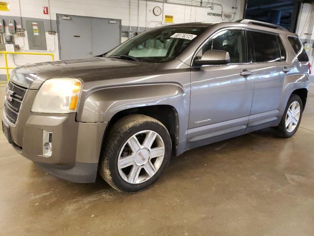 GMC TERRAIN SL 2011 2ctaluec4b6379945