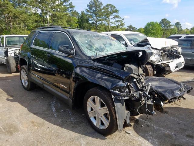 GMC TERRAIN SL 2011 2ctaluec4b6385096