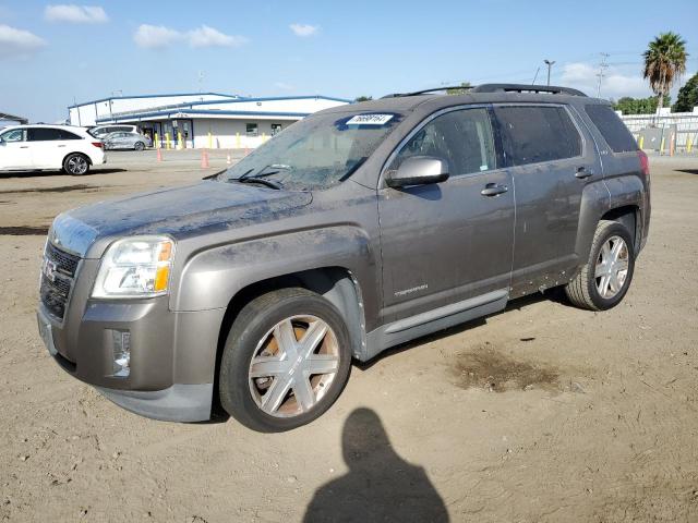 GMC TERRAIN SL 2011 2ctaluec4b6400714