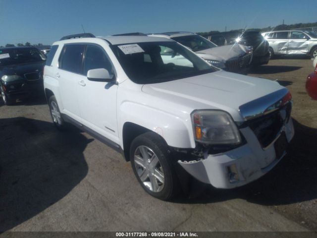 GMC TERRAIN 2011 2ctaluec4b6412393