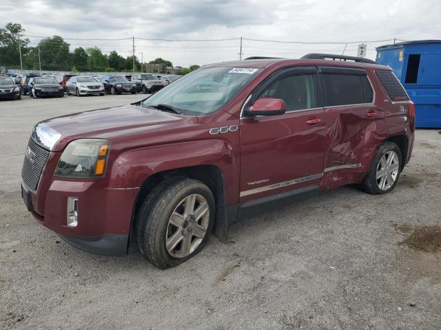 GMC TERRAIN 2011 2ctaluec4b6420834