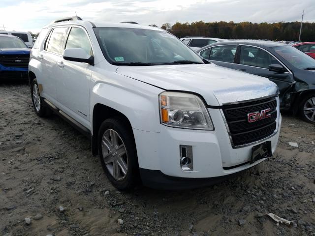 GMC TERRAIN SL 2011 2ctaluec4b6462842