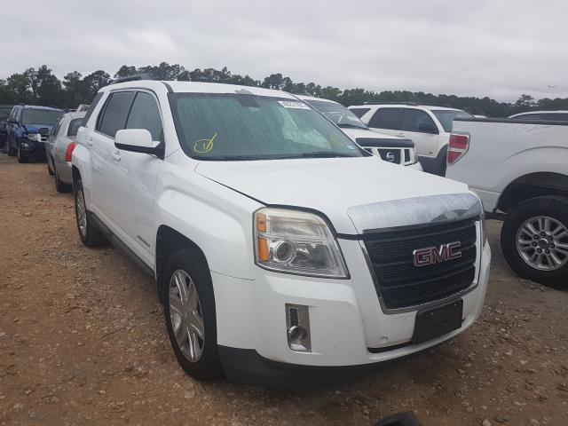 GMC TERRAIN SL 2011 2ctaluec4b6475185