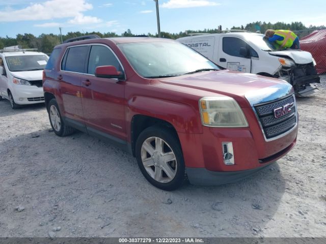 GMC TERRAIN 2011 2ctaluec5b6227835