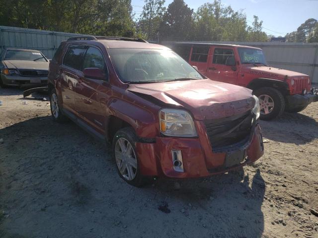 GMC TERRAIN SL 2011 2ctaluec5b6228869