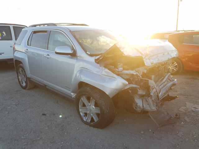 GMC TERRAIN SL 2011 2ctaluec5b6232064