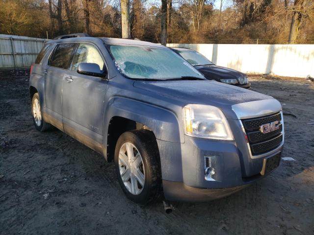 GMC TERRAIN SL 2011 2ctaluec5b6244005