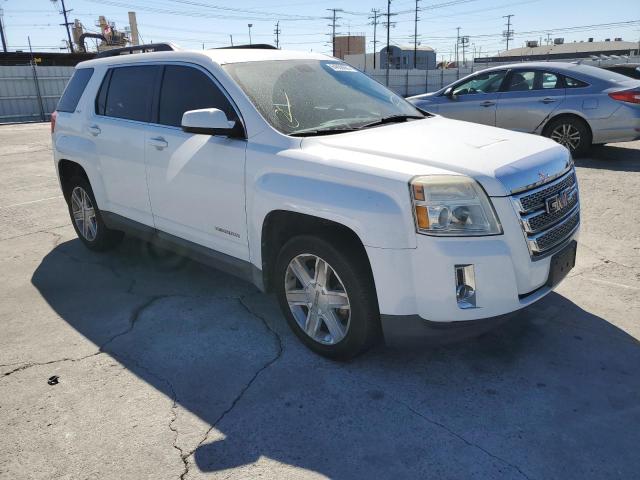 GMC TERRAIN SL 2011 2ctaluec5b6252749