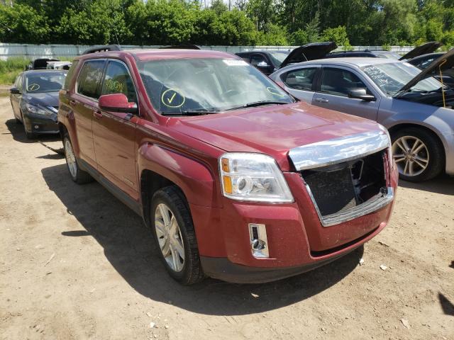 GMC TERRAIN SL 2011 2ctaluec5b6270278