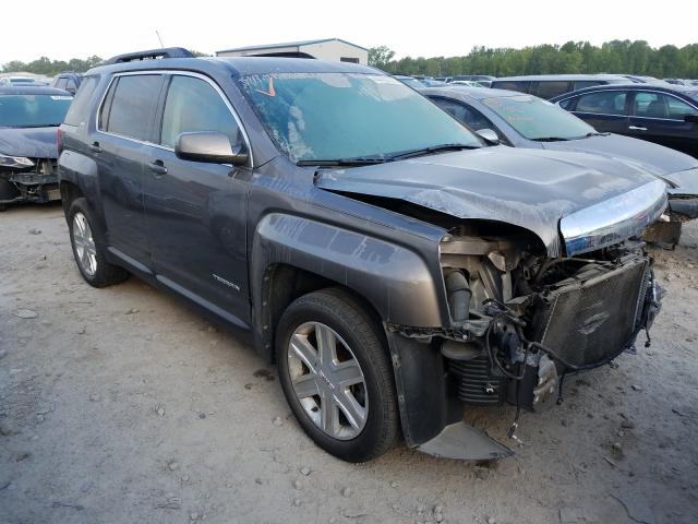 GMC TERRAIN SL 2011 2ctaluec5b6297240